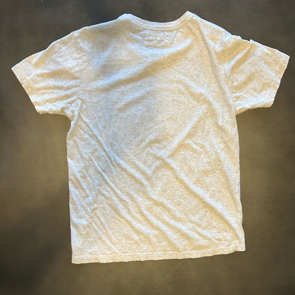 Anheuser Busch STL St. Louis Logo Mens Small T-Shirt Vintage Logo - Picture 3 of 3